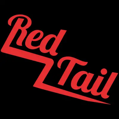logo Red Tail